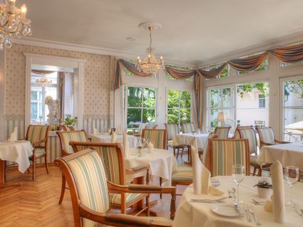 SEETELHOTEL Villa Esplanade