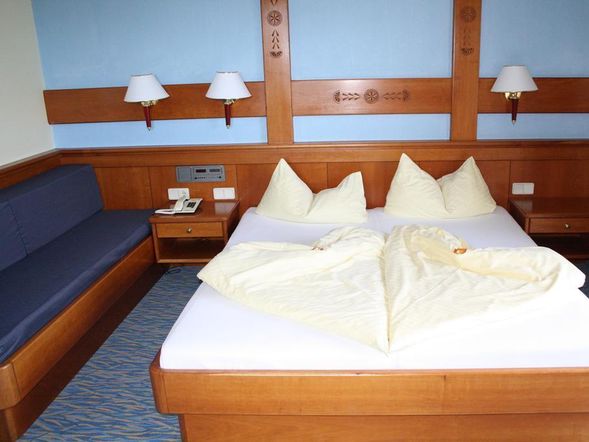 Vitalhotel Sonnblick