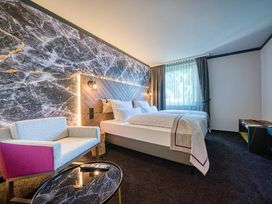 5 Tage im FourSide Hotel Salzburg mit Frühstück