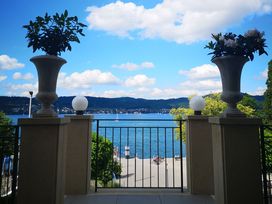 3 Tage Deluxe Seezeit mit Insel Mainau und Private SPA