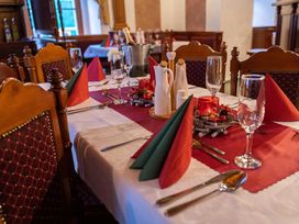 Auszeit im tschechischen Erzgebirge - 4 Tage