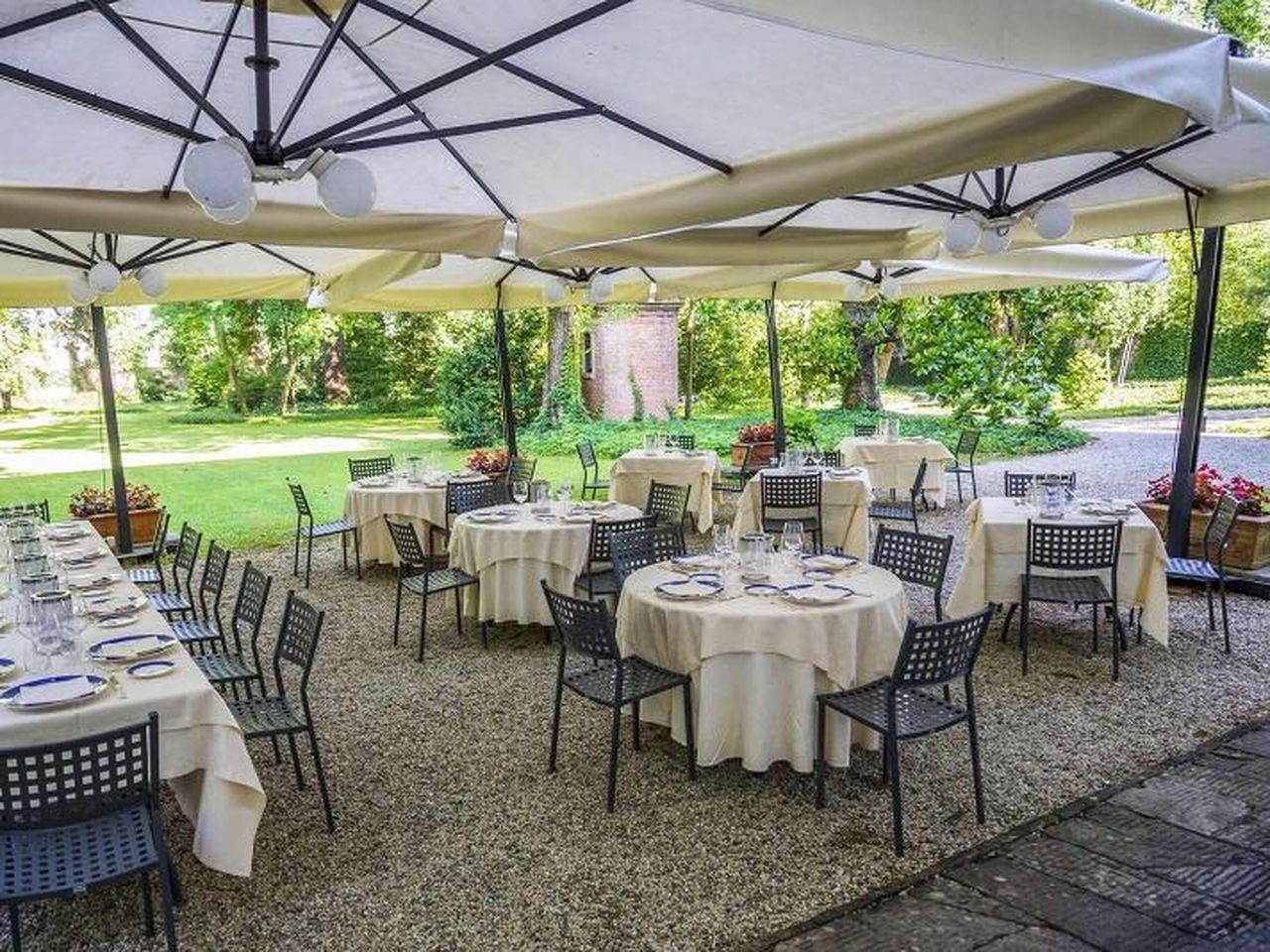 Italienische Eleganz - 4 Tage in Lucca mit Frühstück