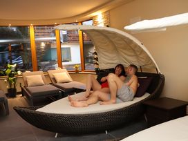 4 Baiersbronner Schlemmertage