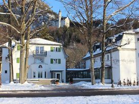 Zwischen Königsschlössern und Alpenland - 4 Tage