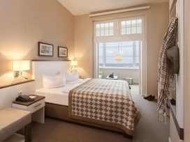 Wasser, Sonne & Strand im Hotel Strandschlosschen