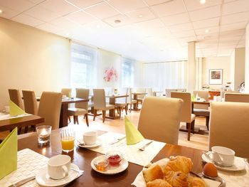 3 Tage zwischen Kiel und Stränden mit Frühstück