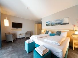 Erlebnisbad für Groß & Klein - 7 Tage in Bad Lausick