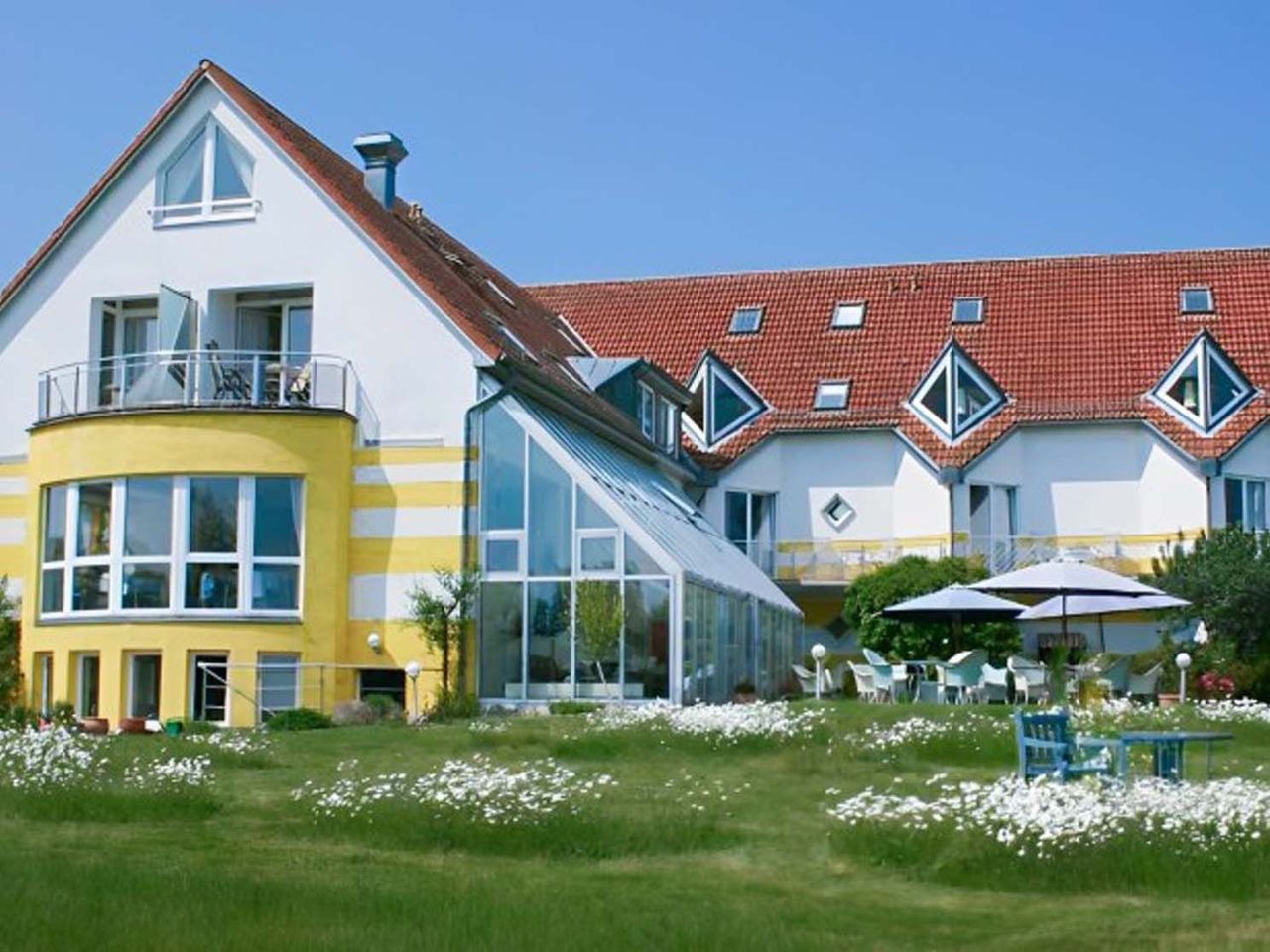 3 Tage Ostsee Übernachtungsschnäppchen inkl Frühstück