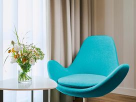 2 Tage im Hotel NH Berlin Alexanderplatz