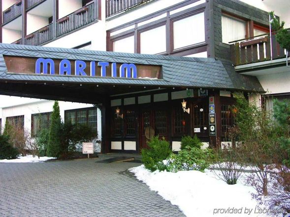 Sauerland Alpin Hotel Grafschaft Schmallenberg