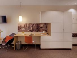 2 Tage im Boutique Hotel Atrium München