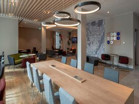 2 Tage mit Frühstück im Holiday Inn Express Munich