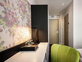 2 Tage im Boutique Hotel Atrium München