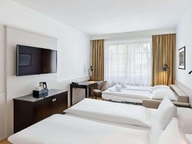 Auszeit im Herzen der Kaiserstadt Wien - 3 Tage