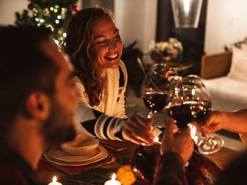 Weihnachten im Allgäu (4 Nächte mit feiner Kulinarik)