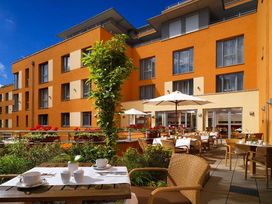 2 Tage im Best Western Hotel Bamberg 