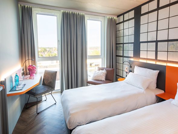 Superior Doppelzimmer