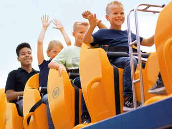 Ravensburger Spieleland mit Übernachtung