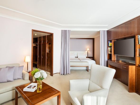 Deluxe Zimmer