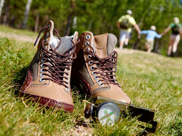 6 Tage Natur pur – Rennsteiger Wanderurlaub in Masserberg Halbpension Plus