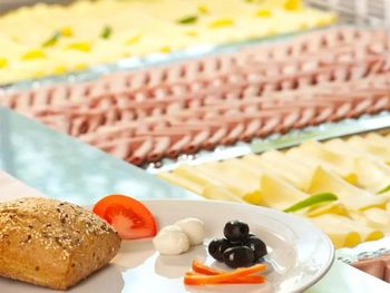 2 Tage Kurzurlaub mit Frühstück im Life Hotel Vienna Airport