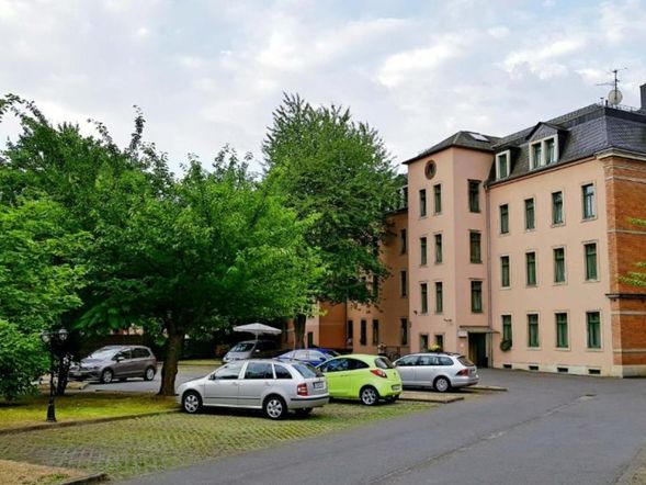 Hotel Amadeus Dresden