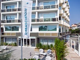 Meer & Dolce Vita auf zwei Rädern in Chioggia