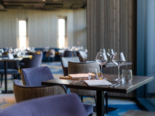 Europa-Park & Elsass vereint - 2 Tage in Sélestat Halbpension