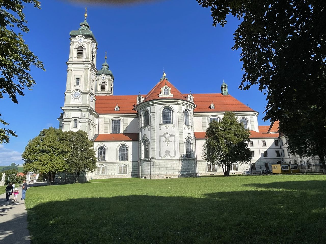 Schnuppertage im Allgäu mit Verwöhnpension