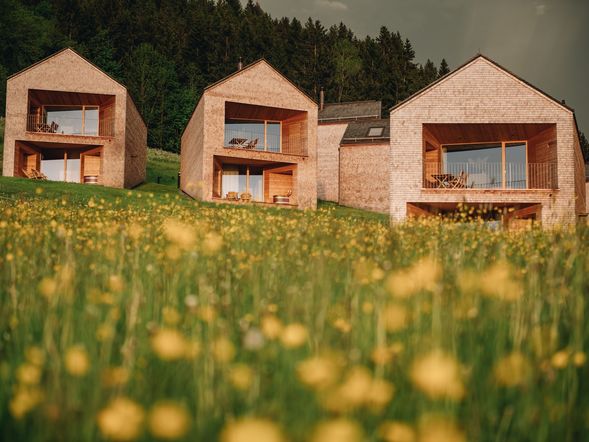 Peterhof Chalets