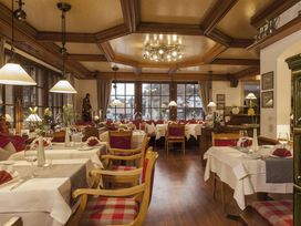 4 Tage im Flair Kurhotel Adlerbad mit HP