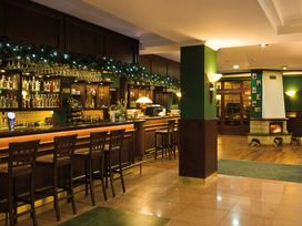 2 Tage Kurzurlaub mit HP im Lidia Spa & Wellness
