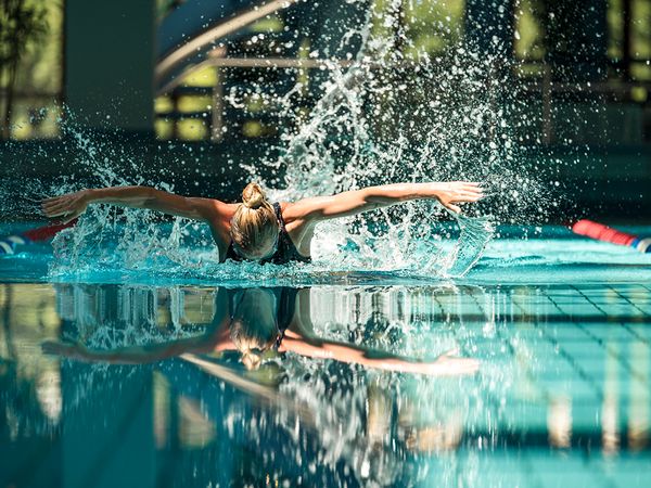 Therme, Relax & Genuß - 6 Tage am Königssee in Schönau am Königssee, Bayern inkl. Frühstück