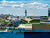 Ostsee und Wellness - 5 Tage Warnemünde 
