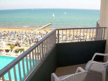 Entspannung am Meer - 3 Tage in Lido di Jesolo