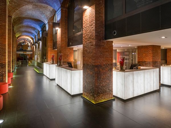 Hamburg-Zauber: 4 Tage Kurzurlaub in der Hansestadt inkl. Frühstück