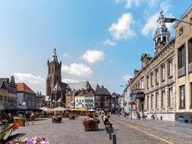 7 Tage in der schönen & beschaulichen Stadt Roermond