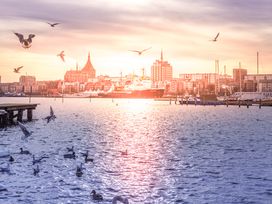 2 Tage Ostsee-Feeling in Rostock