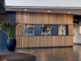 3 Tage im NH Noordwijk 