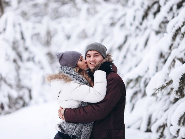 4 Tage im Harz – Unser Winterdeal in Bad Harzburg, Niedersachsen inkl. Halbpension