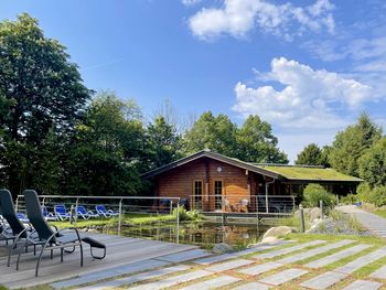 Einfach nur Wohlfühlen - Wellness Auszeit in Wetzlar