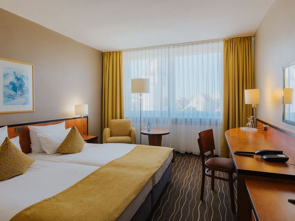 3 Tage Urzeitreise für die ganze Familie in Sachsen Best Western Plus Hotel Bautzen inkl. Frühstück