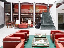 Direkt an der Spree - 5 Tage in Berlin