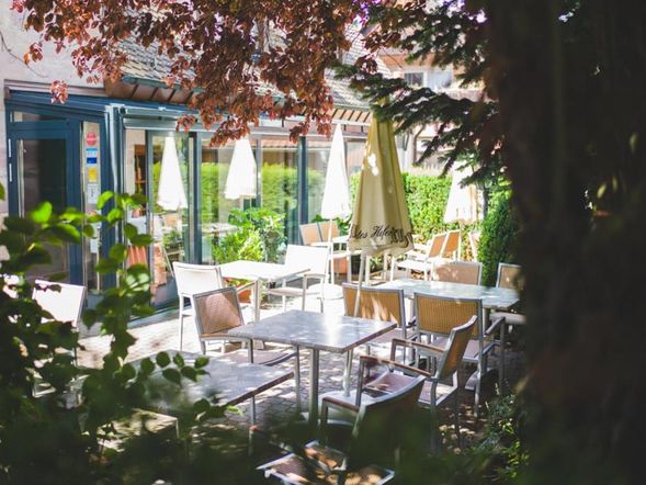 Zirbelstube Hotel & Restaurant