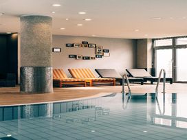 2 Tage im Pentahotel Leipzig 