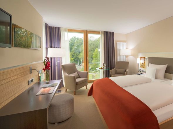 Doppelzimmer CLASSIC