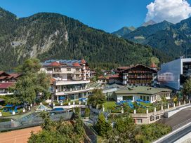 Genuss & Wellness in Mayrhofen – 6 N mit Halbpension