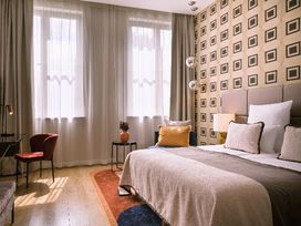 5 Tage Trip im Crowne Plaza Berlin - Potsdamer Platz