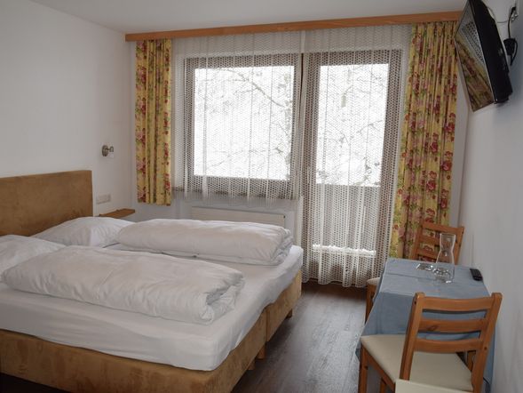 Doppelzimmer