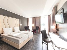 3 Tage Kurzurlaub mit Frühstück im PLAZA Premium Columbus Bremen